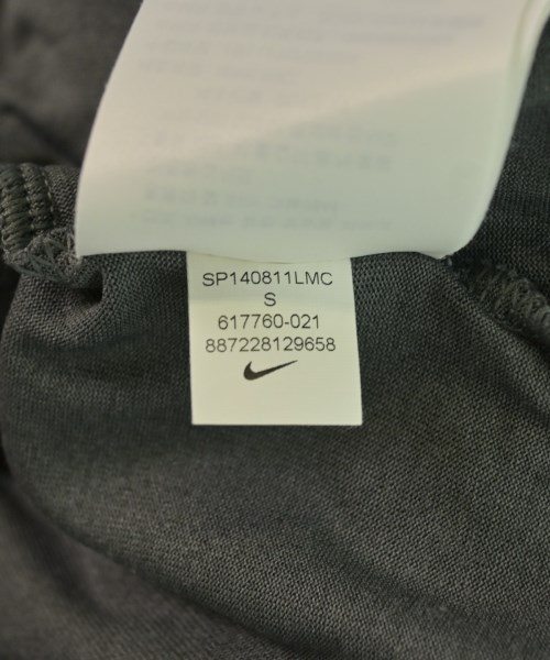 NIKE（ナイキ）Tシャツ・カットソー グレー サイズ:S メンズ/2200560733051