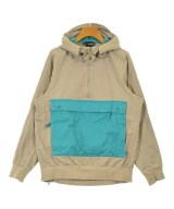 NIKE マウンテンパーカー