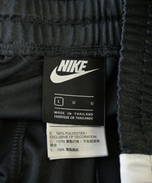 NIKE（ナイキ）スウェットパンツ 黒 サイズ:L レディース/2200562571057