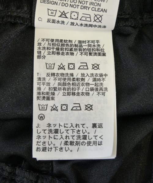 NIKE（ナイキ）スウェットパンツ 黒 サイズ:L レディース/2200562571057