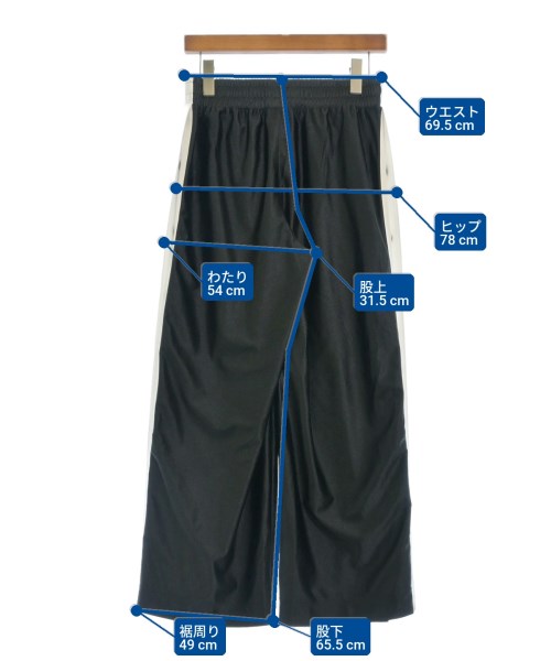 NIKE（ナイキ）スウェットパンツ 黒 サイズ:L レディース/2200562571057
