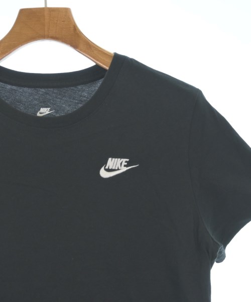 NIKE（ナイキ）Tシャツ・カットソー 黒 サイズ:M レディース/2200620672054