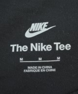 NIKE（ナイキ）Tシャツ・カットソー 黒 サイズ:M レディース/2200620672054