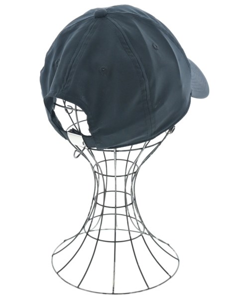 NIKE（ナイキ）キャップ 黒 サイズ:M/L メンズ/2200620672139