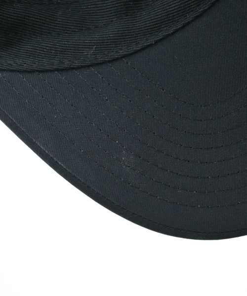 NIKE（ナイキ）キャップ 黒 サイズ:M/L メンズ/2200620672139