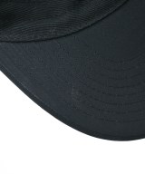 NIKE（ナイキ）キャップ 黒 サイズ:M/L メンズ/2200620672139