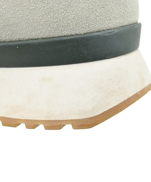 NIKE（ナイキ）スニーカー グレー サイズ:24cm レディース/2200620828048