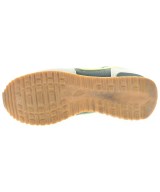 NIKE（ナイキ）スニーカー グレー サイズ:24cm レディース/2200620828048