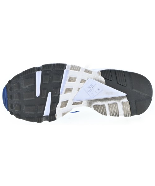 NIKE（ナイキ）スニーカー 白 サイズ:27.5cm メンズ/2200620917551