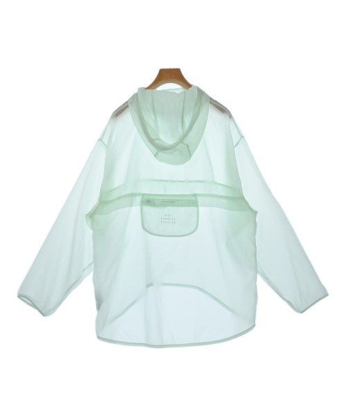 NIKE（ナイキ）ブルゾン 緑 サイズ:M レディース/2200621441109