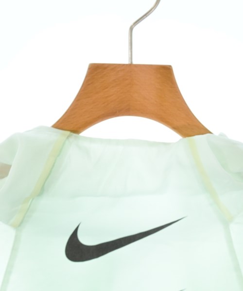 NIKE（ナイキ）ブルゾン 緑 サイズ:M レディース/2200621441109