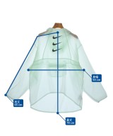 NIKE（ナイキ）ブルゾン 緑 サイズ:M レディース/2200621441109