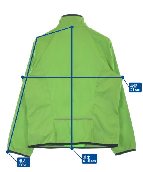 NIKE（ナイキ）その他 緑 サイズ:S レディース/2200628758224