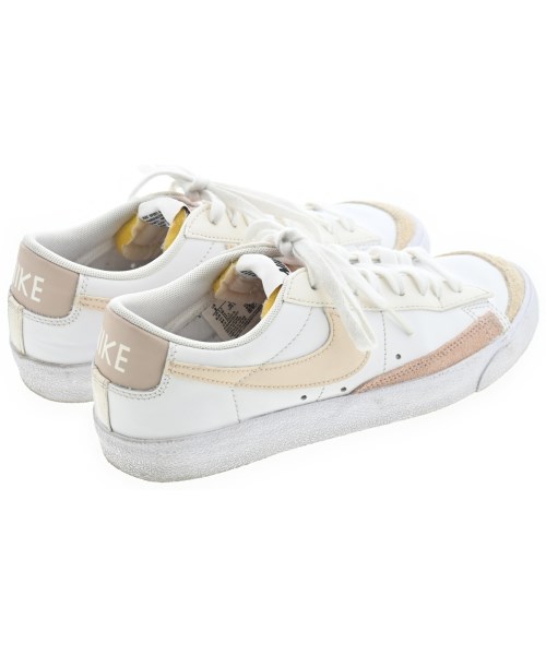 NIKE（ナイキ）スニーカー 白 サイズ:25cm レディース/2200629897144