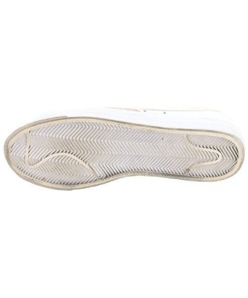 NIKE（ナイキ）スニーカー 白 サイズ:25cm レディース/2200629897144