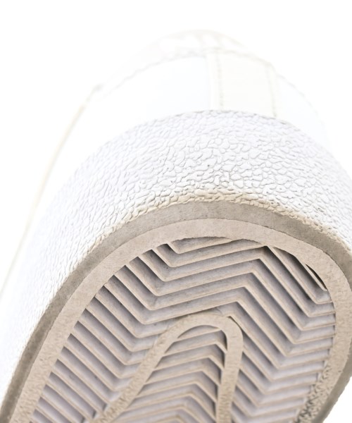 NIKE（ナイキ）スニーカー 白 サイズ:25cm レディース/2200629897144