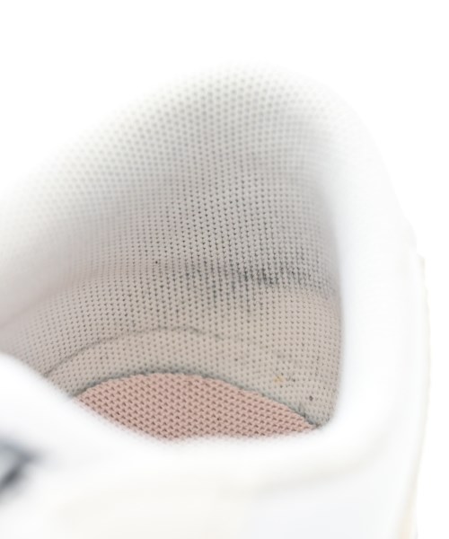 NIKE（ナイキ）スニーカー 白 サイズ:25cm レディース/2200629897144