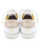 NIKE（ナイキ）スニーカー 白 サイズ:25cm レディース/2200629897144