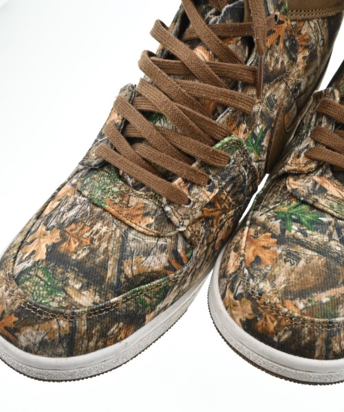 NIKE（ナイキ）スニーカー カーキ サイズ:29cm メンズ/2200631853206