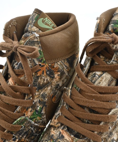 NIKE（ナイキ）スニーカー カーキ サイズ:29cm メンズ/2200631853206