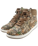 NIKE（ナイキ）スニーカー カーキ サイズ:29cm メンズ/2200631853206