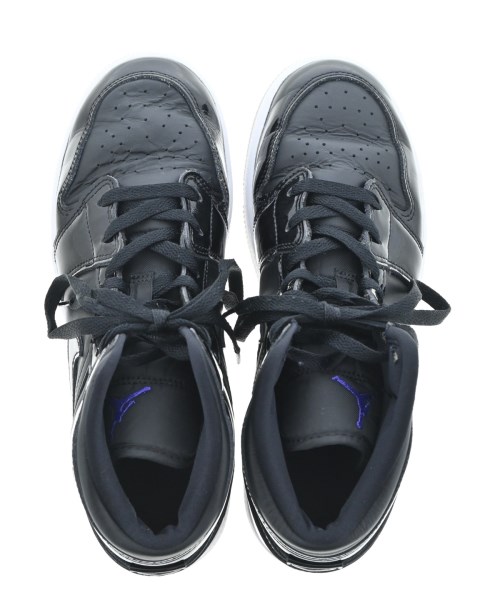 NIKE（ナイキ）スニーカー 黒 サイズ:24cm レディース/2200633678180