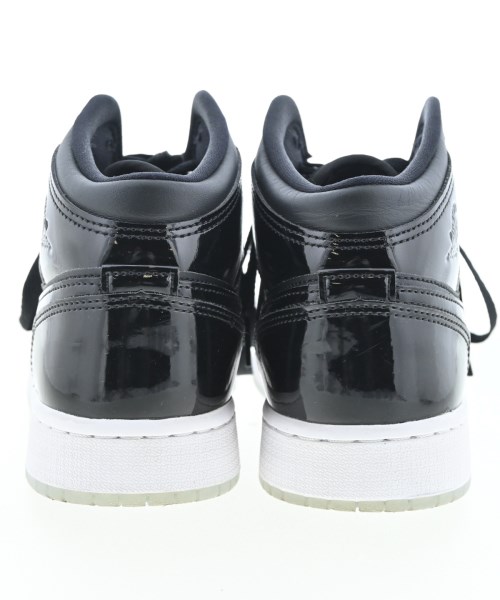 NIKE（ナイキ）スニーカー 黒 サイズ:24cm レディース/2200633678180