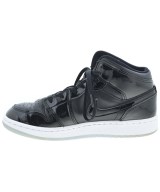 NIKE（ナイキ）スニーカー 黒 サイズ:24cm レディース/2200633678180