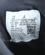 NIKE（ナイキ）スニーカー 黒 サイズ:24cm レディース/2200633678180