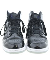 NIKE（ナイキ）スニーカー 黒 サイズ:24cm レディース/2200633678180