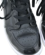 NIKE（ナイキ）スニーカー 黒 サイズ:24cm レディース/2200633678180