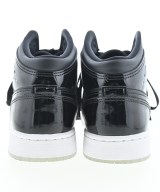 NIKE（ナイキ）スニーカー 黒 サイズ:24cm レディース/2200633678180