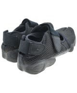 NIKE（ナイキ）スニーカー 黒 サイズ:28cm メンズ/2200634671012