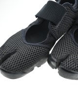 NIKE（ナイキ）スニーカー 黒 サイズ:28cm メンズ/2200634671012