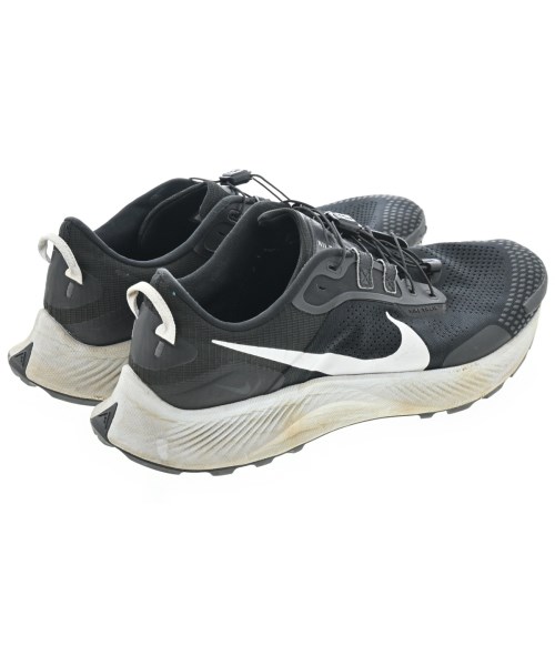 NIKE（ナイキ）スニーカー 黒 サイズ:28cm メンズ/2200634671029