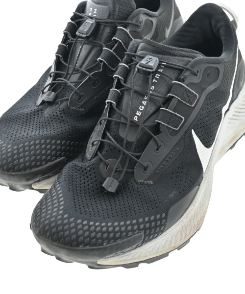 NIKE（ナイキ）スニーカー 黒 サイズ:28cm メンズ/2200634671029