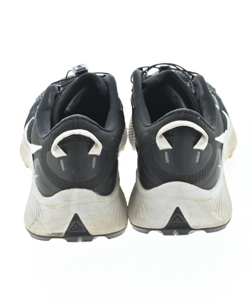 NIKE（ナイキ）スニーカー 黒 サイズ:28cm メンズ/2200634671029