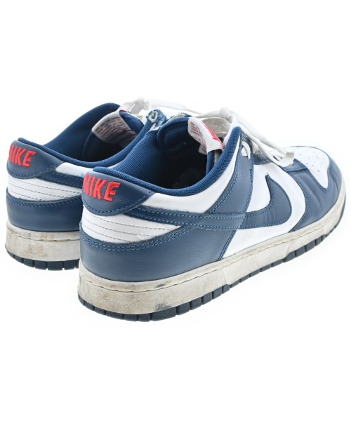 NIKE（ナイキ）スニーカー 紺 サイズ:29cm メンズ/2200634671036