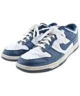 NIKE（ナイキ）スニーカー 紺 サイズ:29cm メンズ/2200634671036