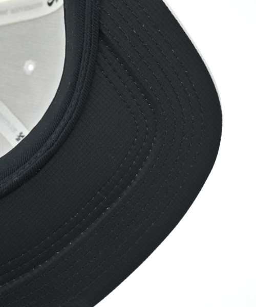 NIKE（ナイキ）キャップ 白 サイズ:- メンズ/2200634702044