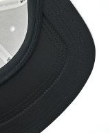 NIKE（ナイキ）キャップ 白 サイズ:- メンズ/2200634702044