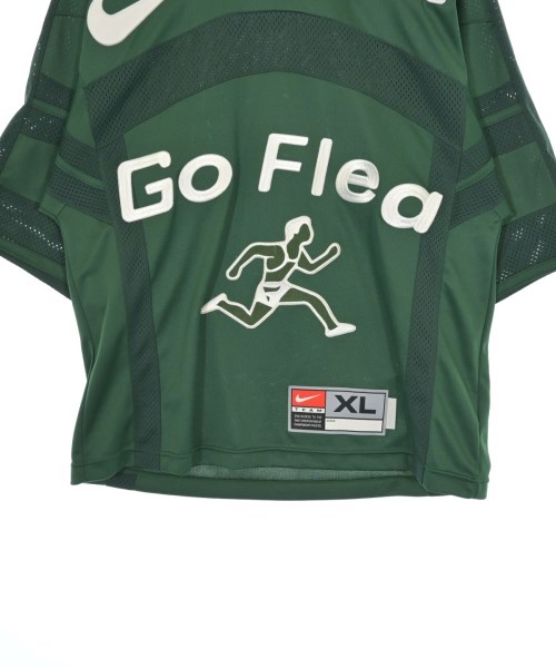 NIKE（ナイキ）Tシャツ・カットソー 緑 サイズ:M メンズ/2200634770289