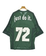 NIKE（ナイキ）Tシャツ・カットソー 緑 サイズ:M メンズ/2200634770289