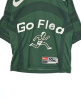 NIKE（ナイキ）Tシャツ・カットソー 緑 サイズ:M メンズ/2200634770289