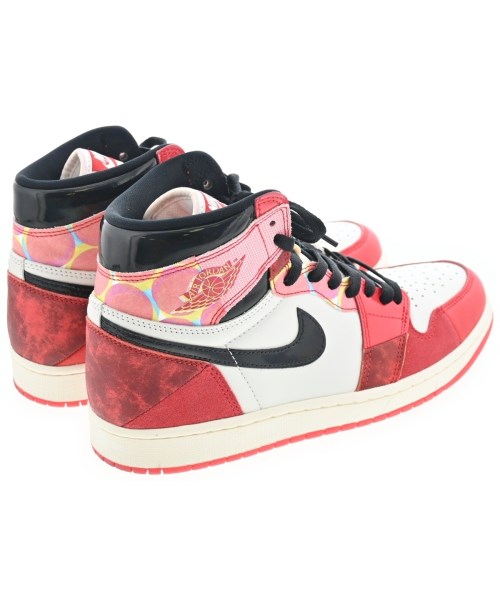 NIKE（ナイキ）スニーカー 白 サイズ:28cm メンズ/2200634772016