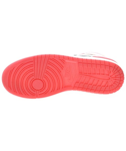 NIKE（ナイキ）スニーカー 白 サイズ:28cm メンズ/2200634772016