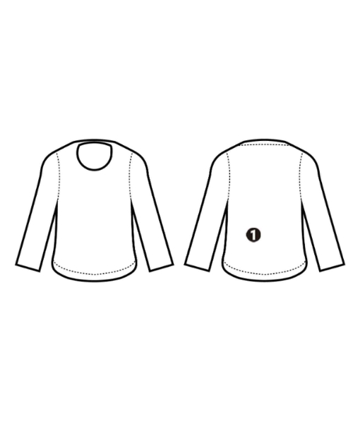 OFF-WHITE（オフホワイト）Tシャツ・カットソー 緑 サイズ:XL メンズ/2200634912016