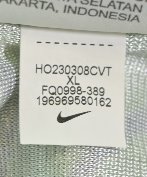 OFF-WHITE（オフホワイト）Tシャツ・カットソー 緑 サイズ:XL メンズ/2200634912016