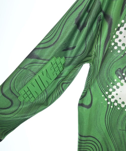 OFF-WHITE（オフホワイト）Tシャツ・カットソー 緑 サイズ:XL メンズ/2200634912016