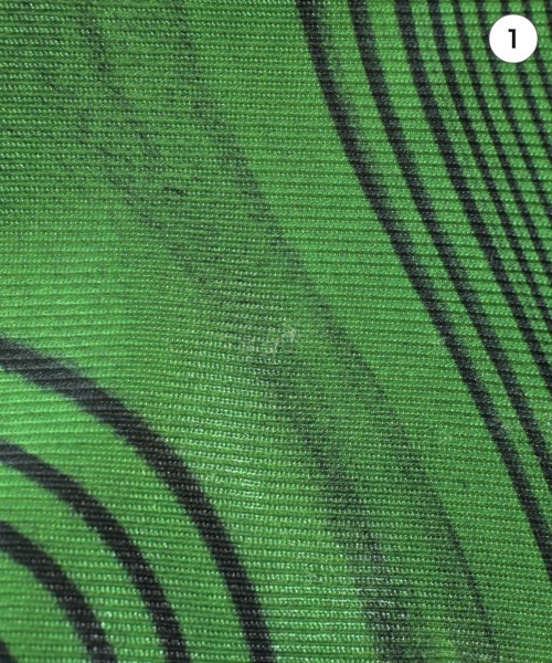 OFF-WHITE（オフホワイト）Tシャツ・カットソー 緑 サイズ:XL メンズ/2200634912016